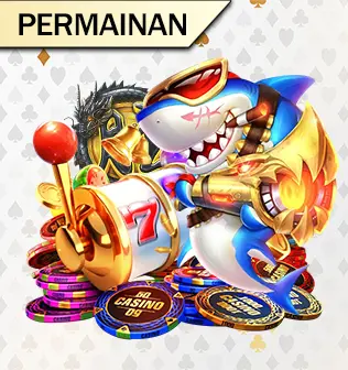 Permainan Slot ELANG177